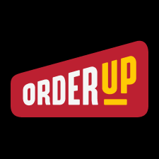 OrderUp logo